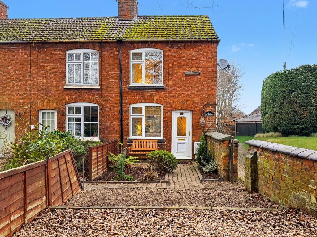 Main image of property: 21 Main Street, Clifton-upon-Dunsmore, Rugby, CV23 0BH