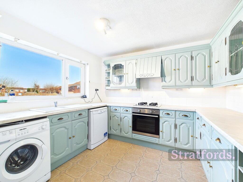 Main image of property: Sadleirs Green, Woburn Sands, MK17