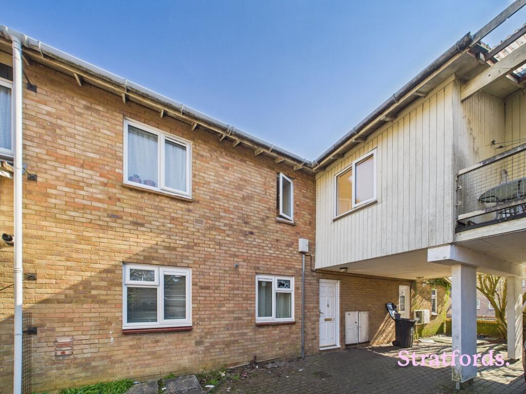 Main image of property: Mitcham Place, Bradwell Common, MK13