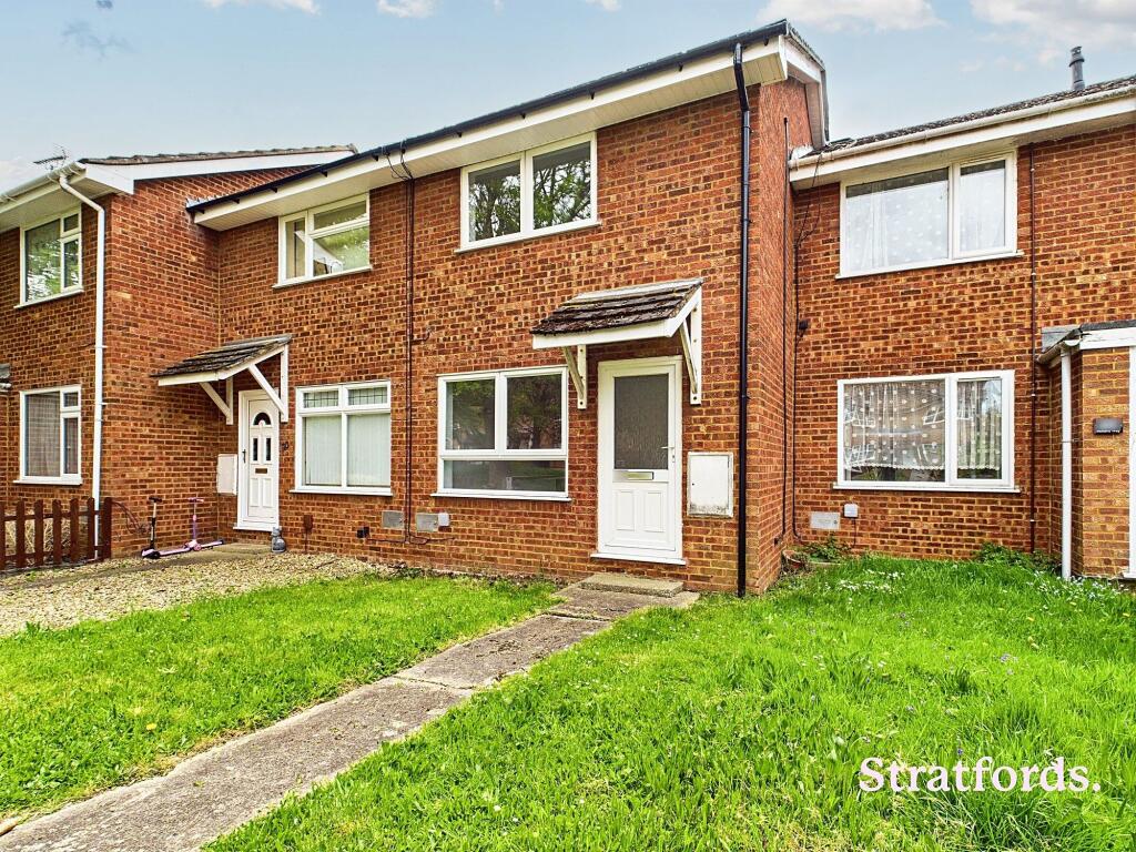 Main image of property: Holland Way, Newport Pagnell, MK16