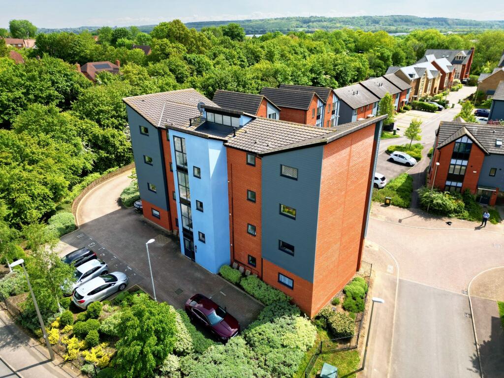 Main image of property: Norden Mead, Walton, MK7