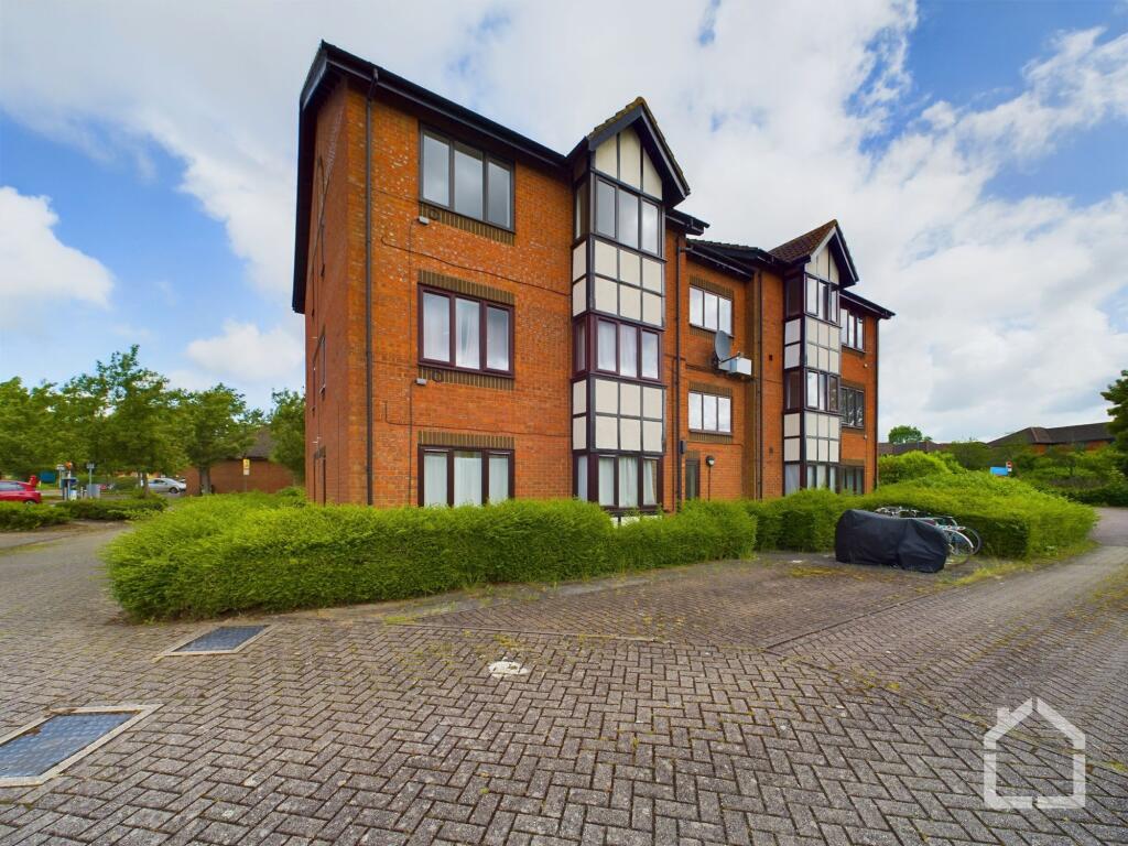 Main image of property: Tenterden Crescent, Kents Hill, MK7