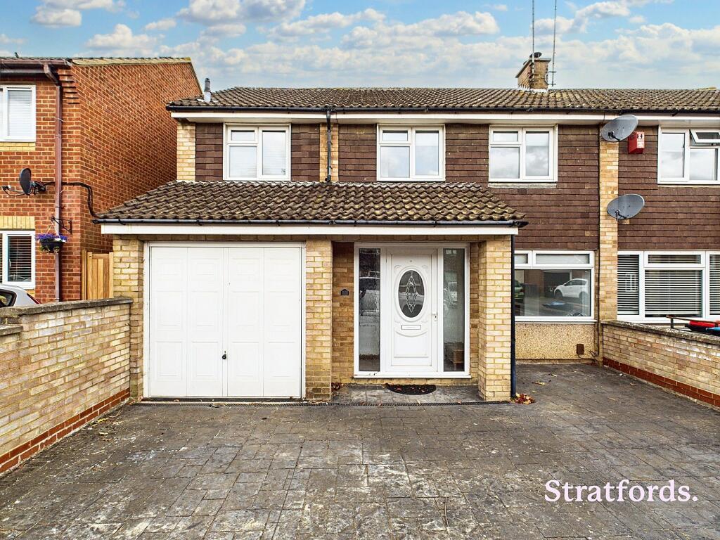 Main image of property: Caxton Road, Old Wolverton, MK12