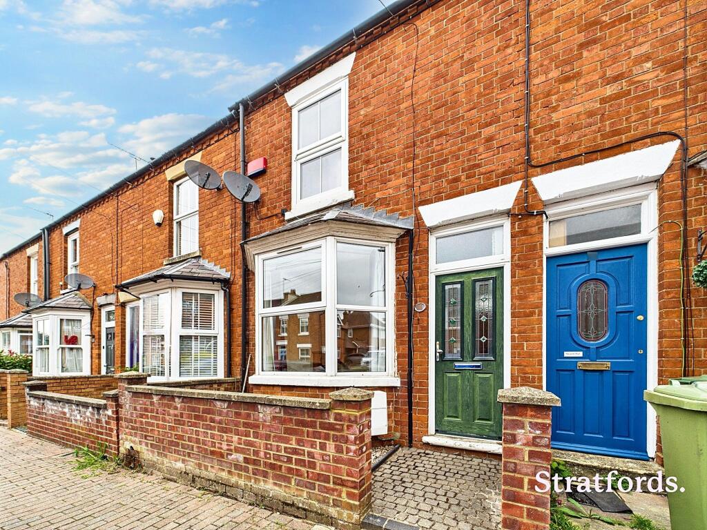 Main image of property: Augustus Road, Stony Stratford, MK11