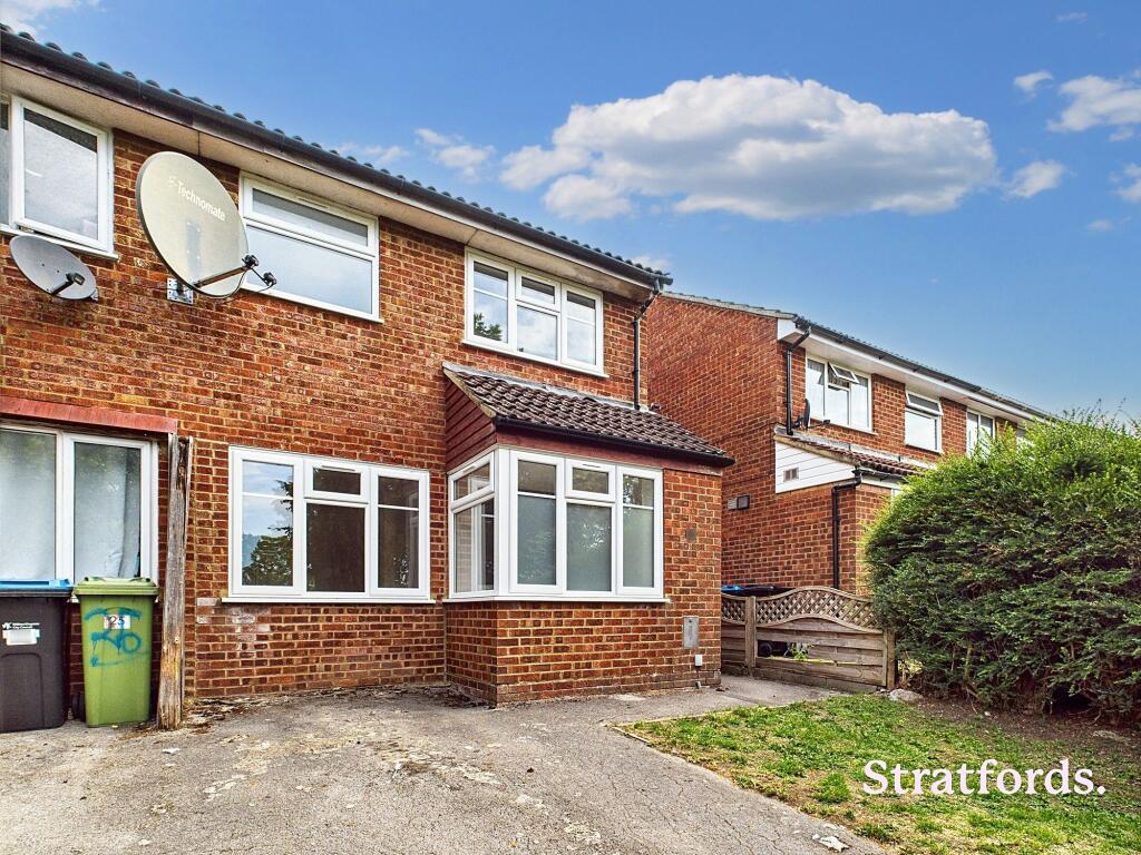Main image of property: Eston Court, Bradville, MK13