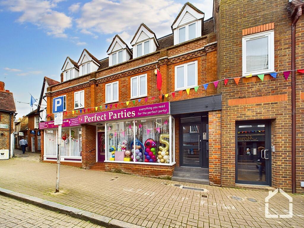 Main image of property: Lake Street, Nexus House, LU7