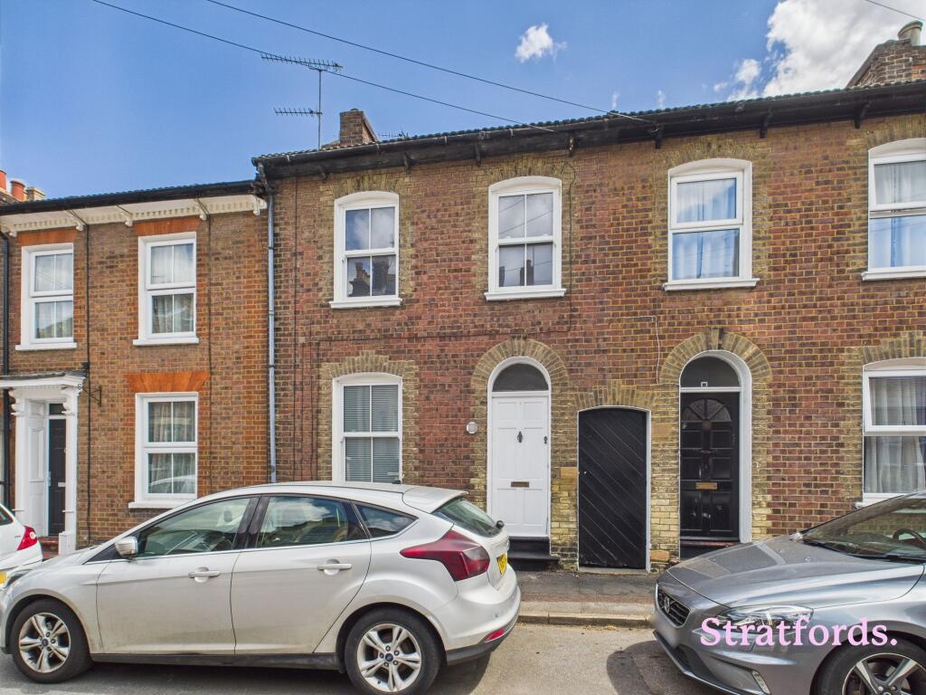 Main image of property: Regent Street, Dunstable, LU6