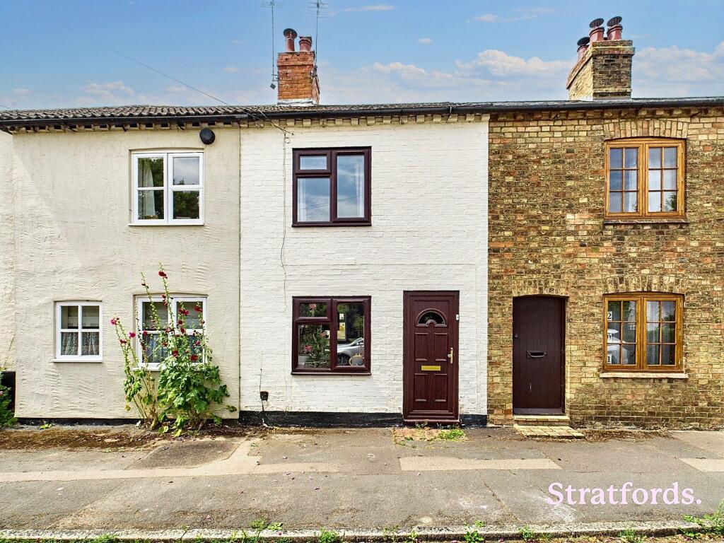 Main image of property: Simpson, Milton Keynes, MK6