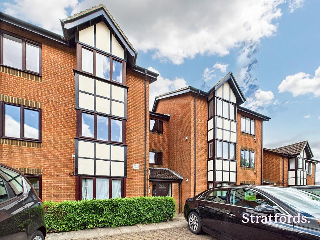 Main image of property: Tenterden Crescent, Kents Hill, MK7