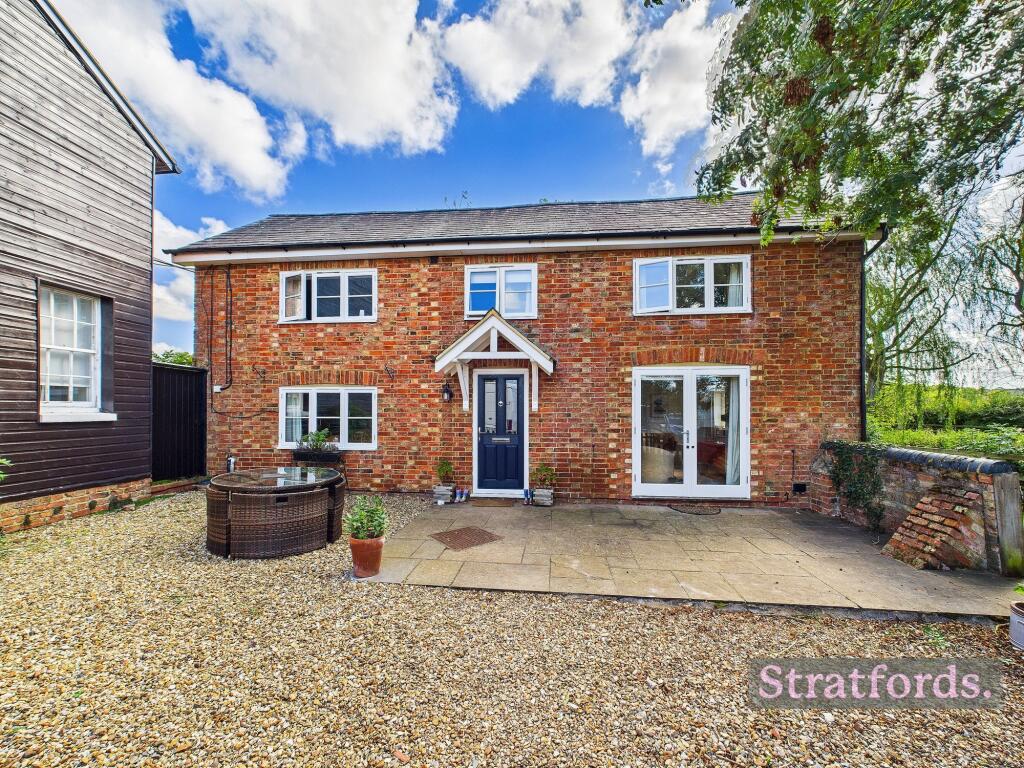 Main image of property: Great Brickhill, Milton Keynes, MK17
