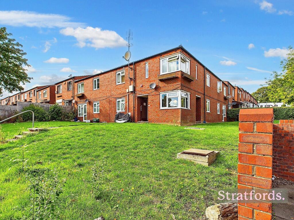 Main image of property: Stamford Avenue, Springfield, MK6
