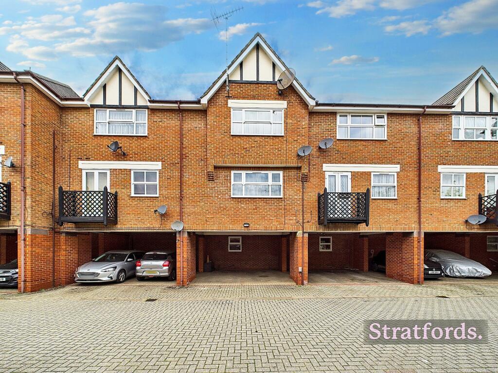 Main image of property: Grovebury Road, Park Mews Grovebury Road, LU7