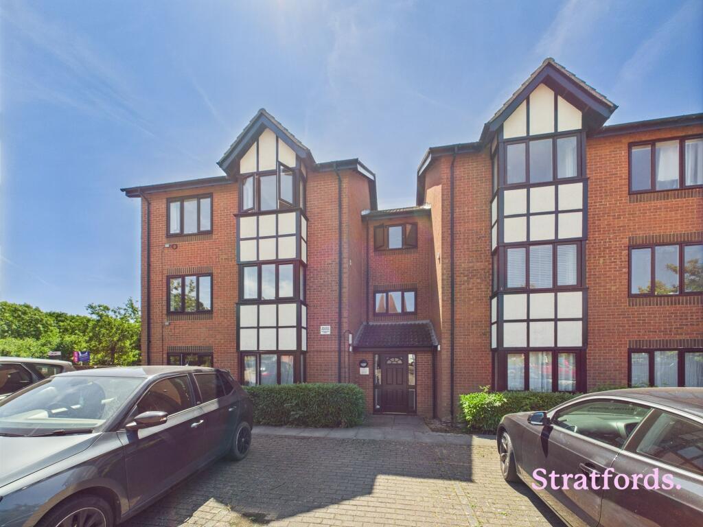 Main image of property: Tenterden Crescent, Kents Hill, MK7