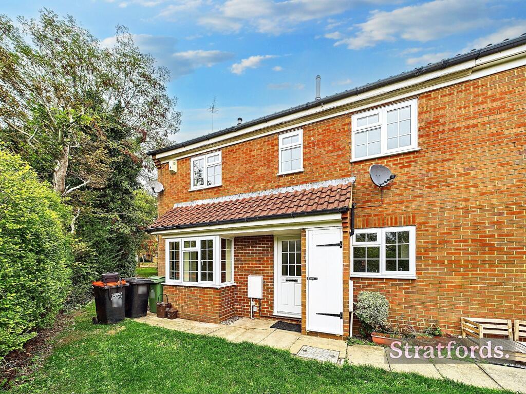 Main image of property: Lochy Drive, Leighton Buzzard, LU7