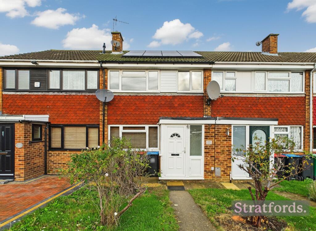 Main image of property: Cornelia Close, Bletchley, MK2