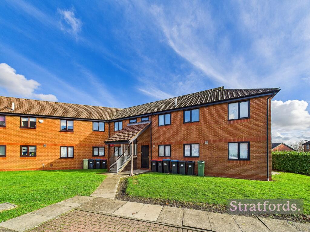 Main image of property: Penn Road, Bletchley, MK2