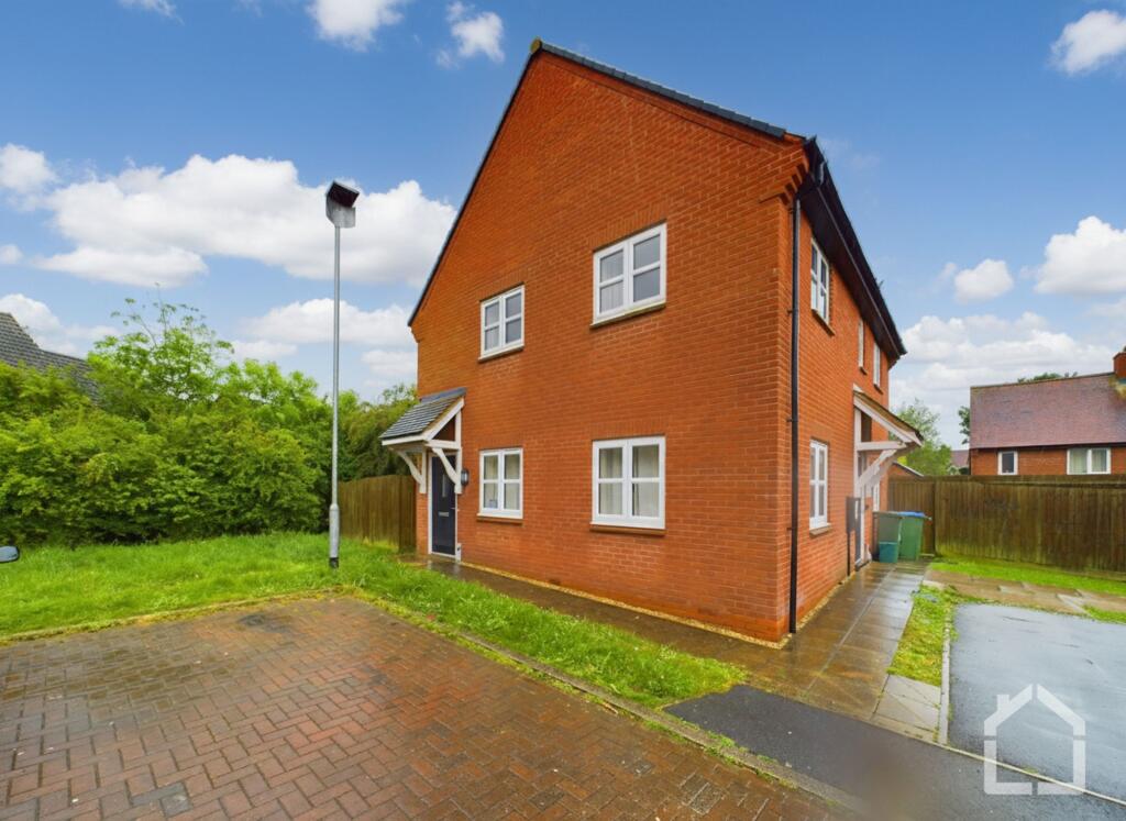 Main image of property: Gyles Close, Winslow, MK18