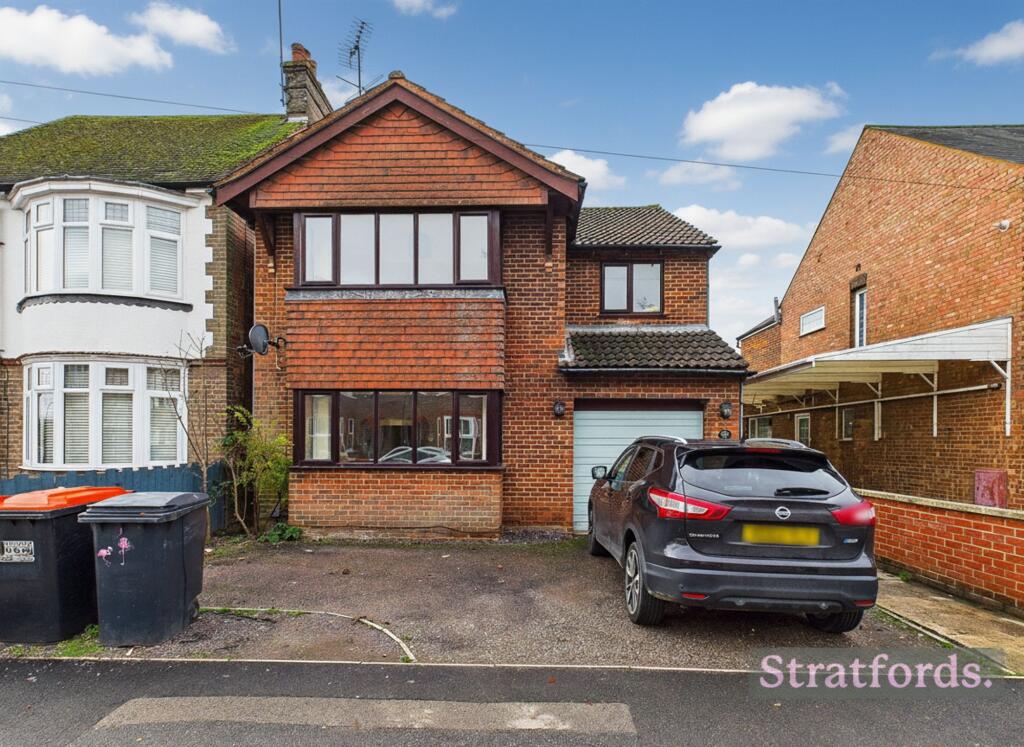 Main image of property: Kirby Road, Dunstable, LU6