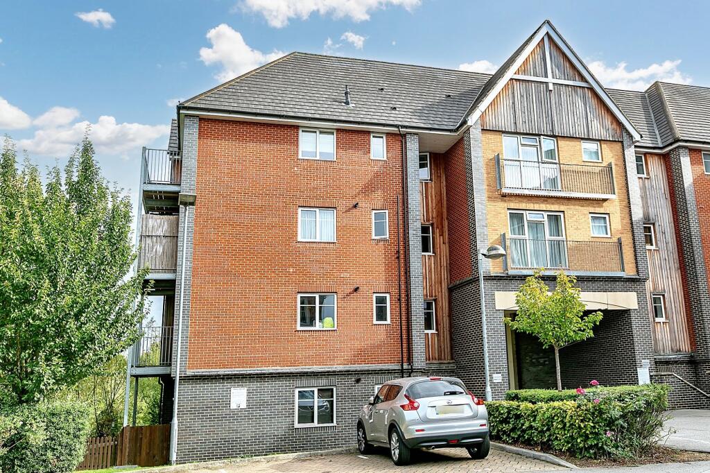 Main image of property: Millward Drive, Bletchley, MK2