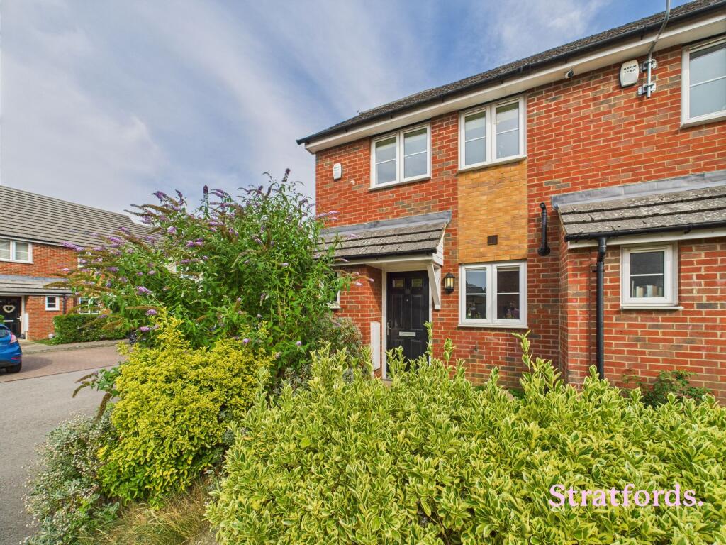 Main image of property: Piccadilly Mews, Winslow, MK18