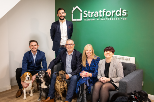Stratfords Property Services, Milton Keynesbranch details