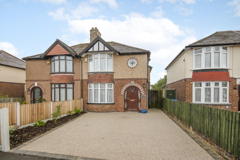 Main image of property: Grasmere Crescent, Sinfin