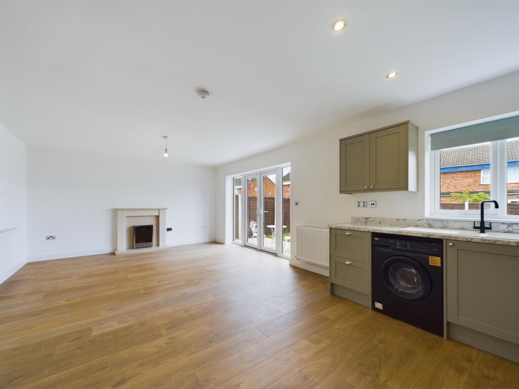 Primary image of Tay Close, Stenson Fields