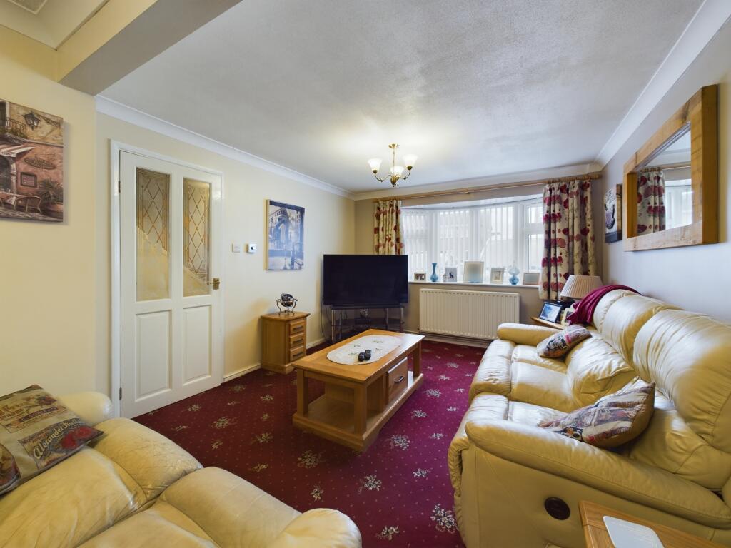 Additional property image - Tedworth Avenue, Stenson Fields,