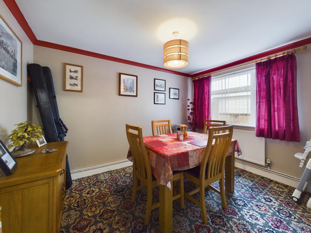Additional property image - Tedworth Avenue, Stenson Fields,