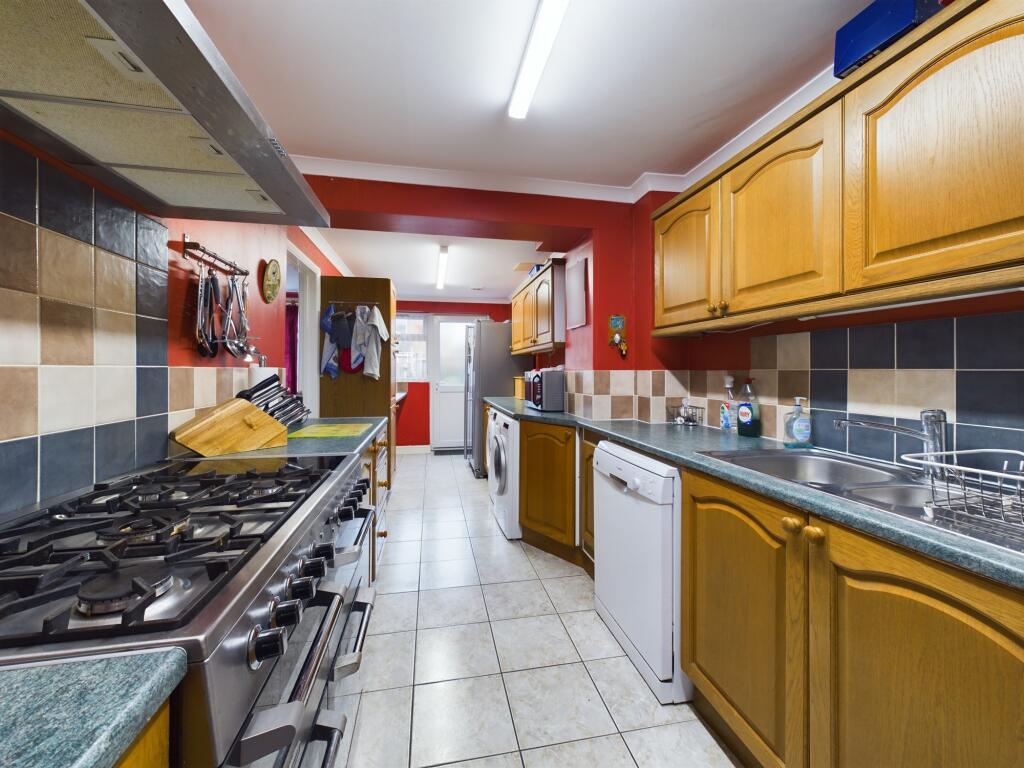 Additional property image - Tedworth Avenue, Stenson Fields,