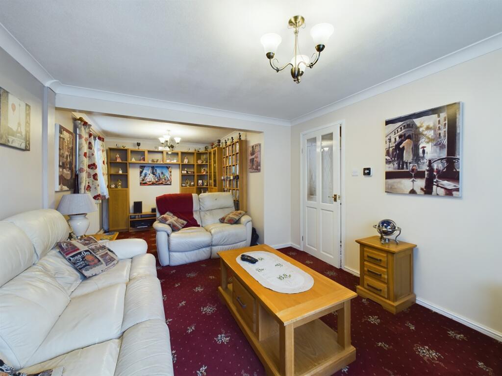 Additional property image - Tedworth Avenue, Stenson Fields,