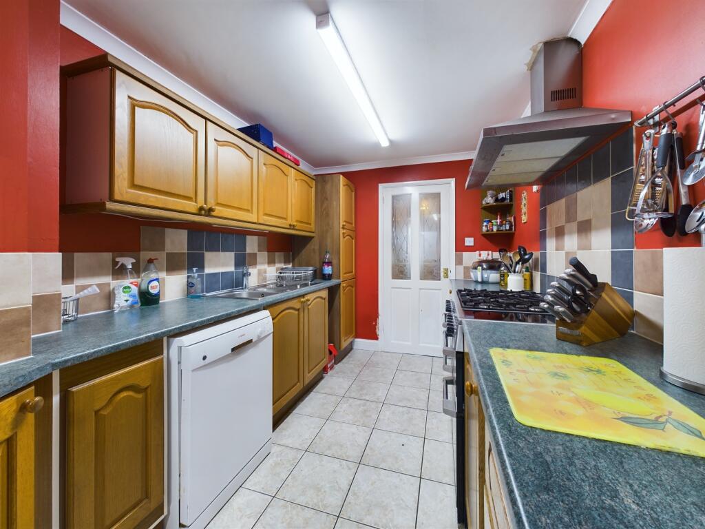 Additional property image - Tedworth Avenue, Stenson Fields,