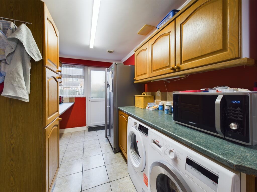 Additional property image - Tedworth Avenue, Stenson Fields,