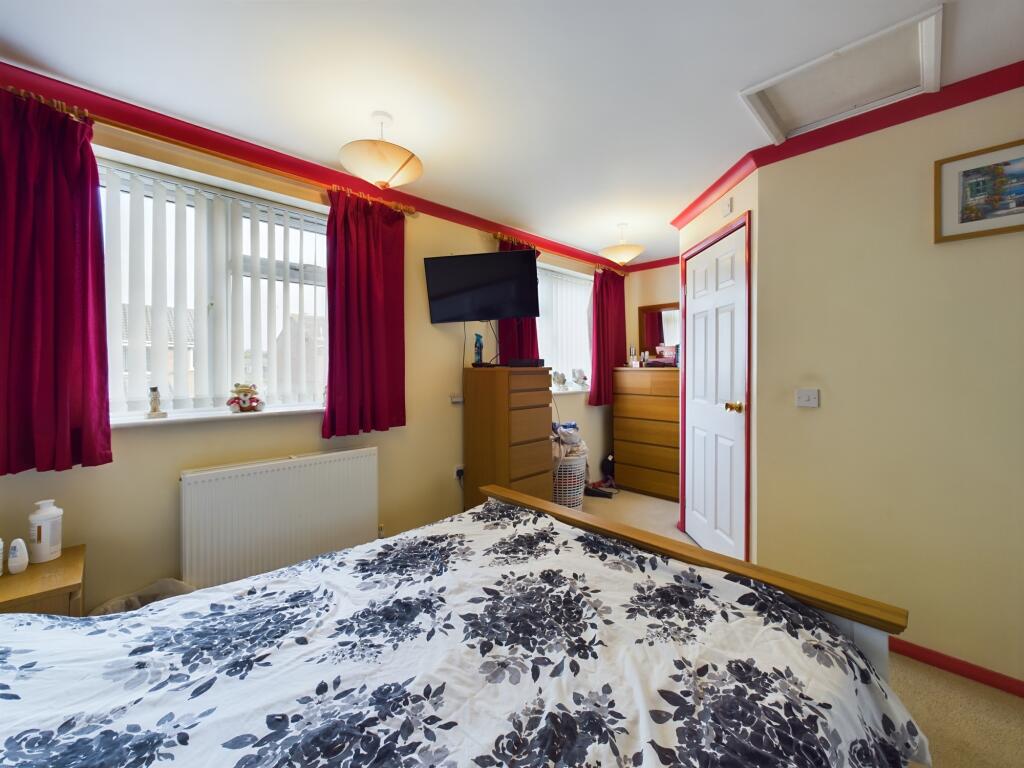 Additional property image - Tedworth Avenue, Stenson Fields,
