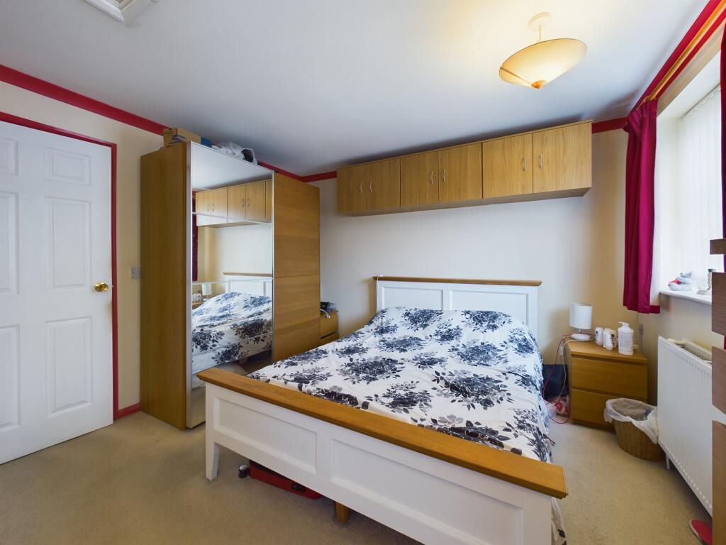 Additional property image - Tedworth Avenue, Stenson Fields,