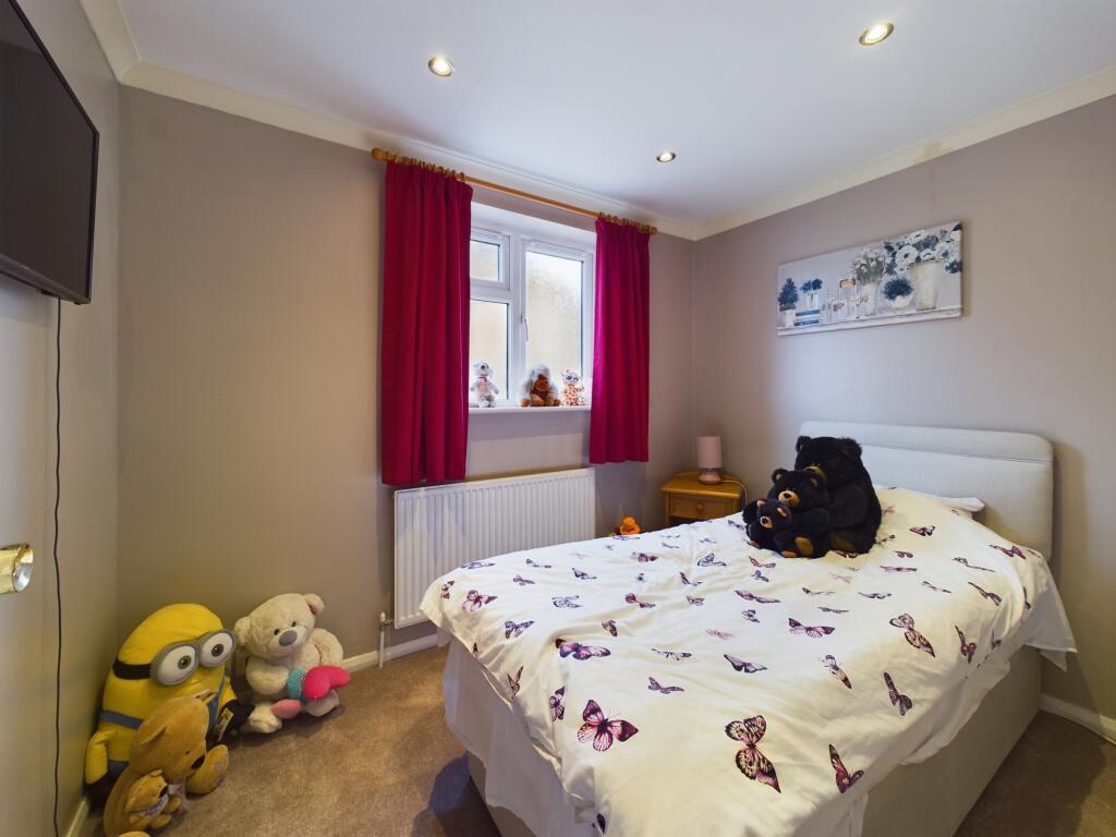 Additional property image - Tedworth Avenue, Stenson Fields,