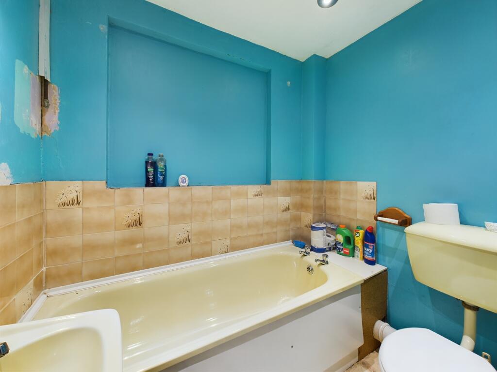 Additional property image - Tedworth Avenue, Stenson Fields,