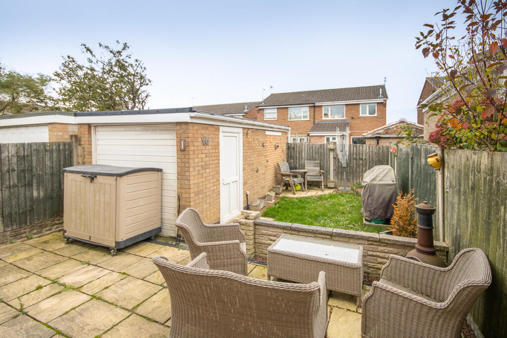 Additional property image - Tedworth Avenue, Stenson Fields,
