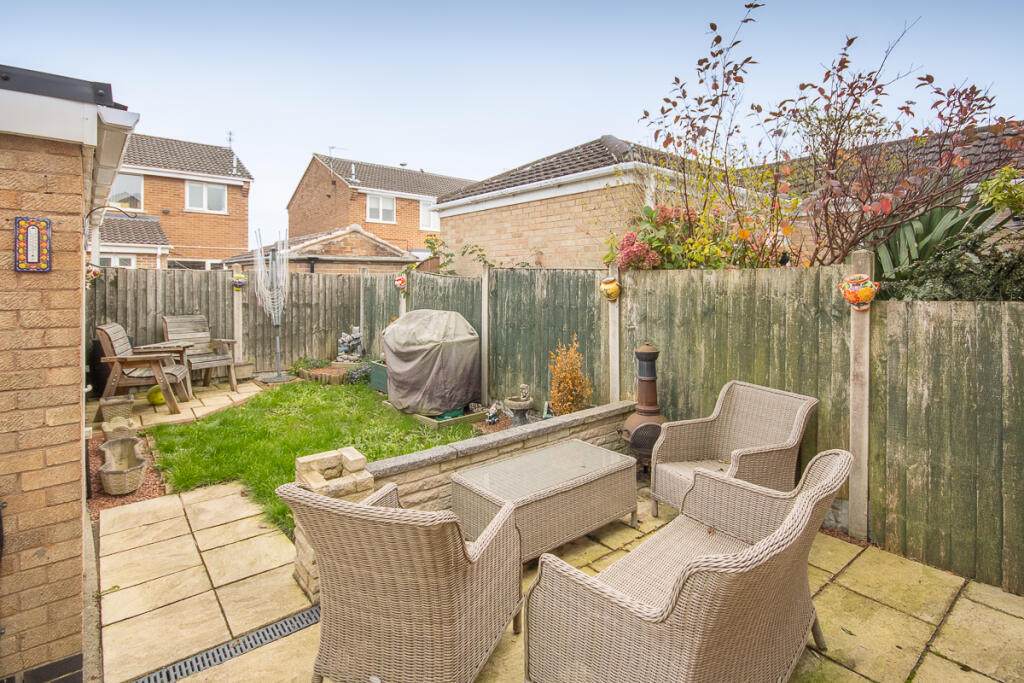 Additional property image - Tedworth Avenue, Stenson Fields,