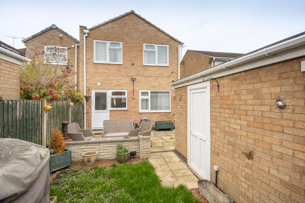 Additional property image - Tedworth Avenue, Stenson Fields,