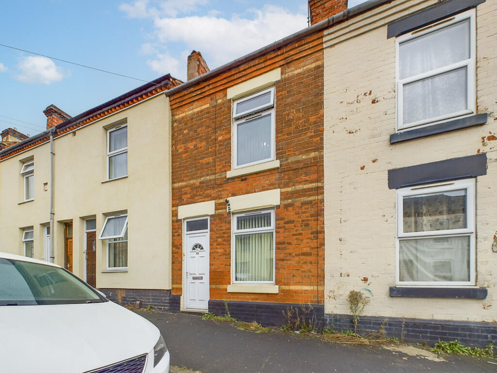 Main image of property: Co-operative Street, Derby