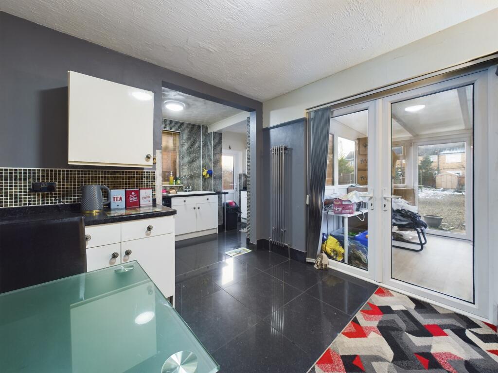 Main image of property: Stenson Road, Littleover