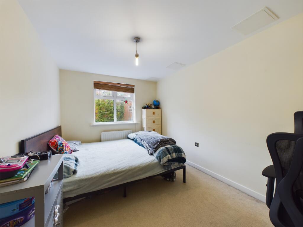 Additional property image - The Orchards, Burton Road, Derby