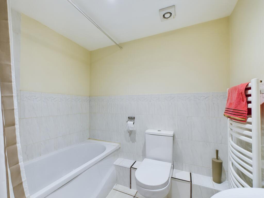 Additional property image - The Orchards, Burton Road, Derby