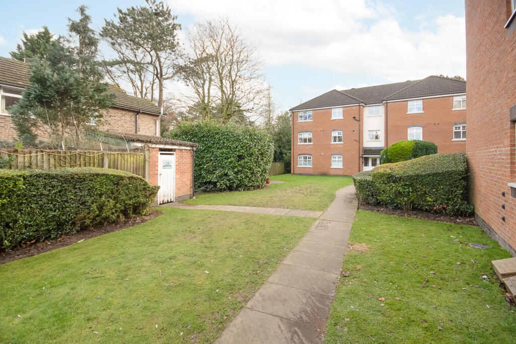 Additional property image - The Orchards, Burton Road, Derby