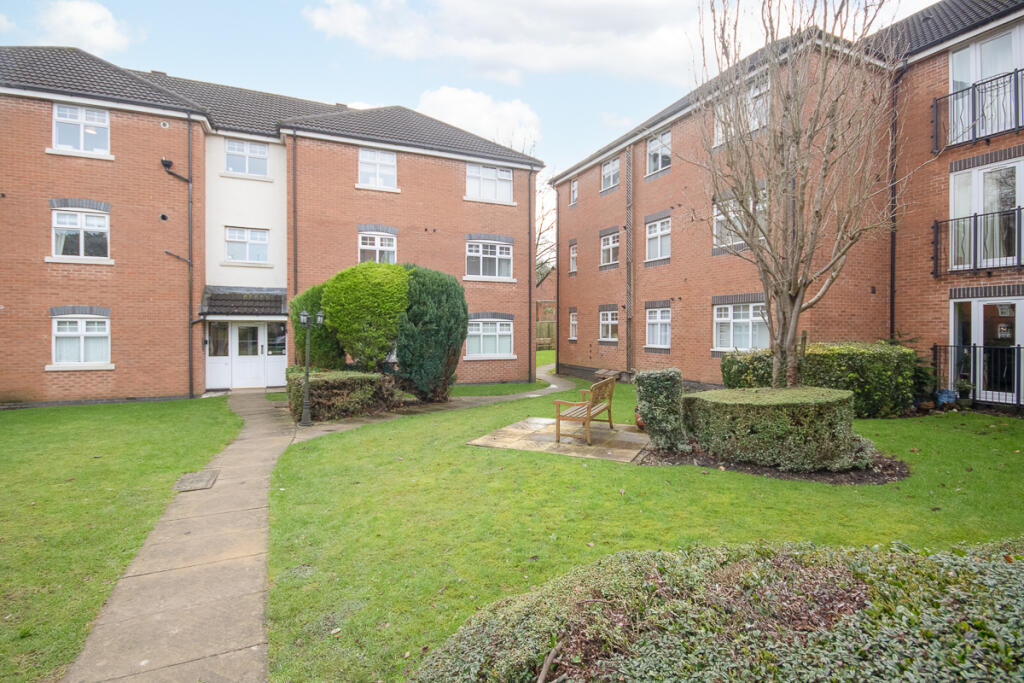 Additional property image - The Orchards, Burton Road, Derby