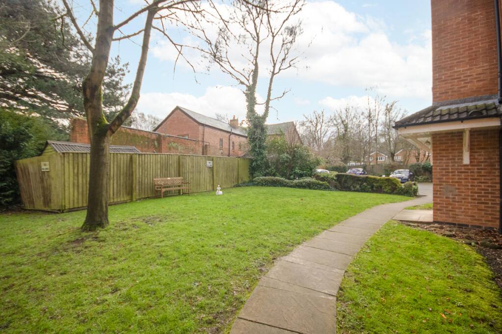 Additional property image - The Orchards, Burton Road, Derby