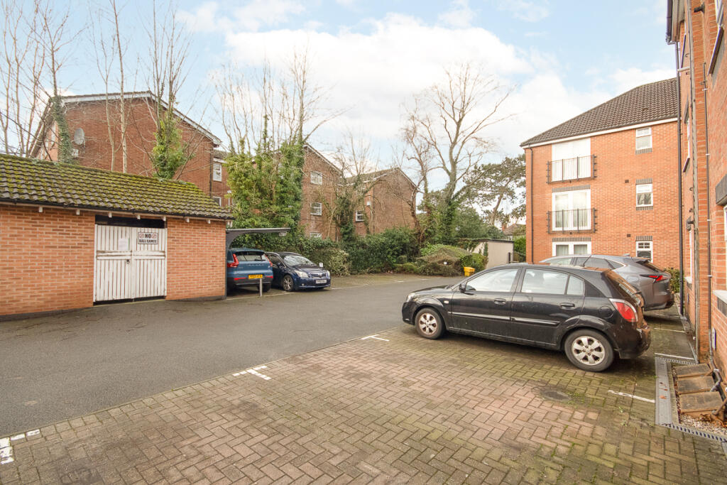 Additional property image - The Orchards, Burton Road, Derby