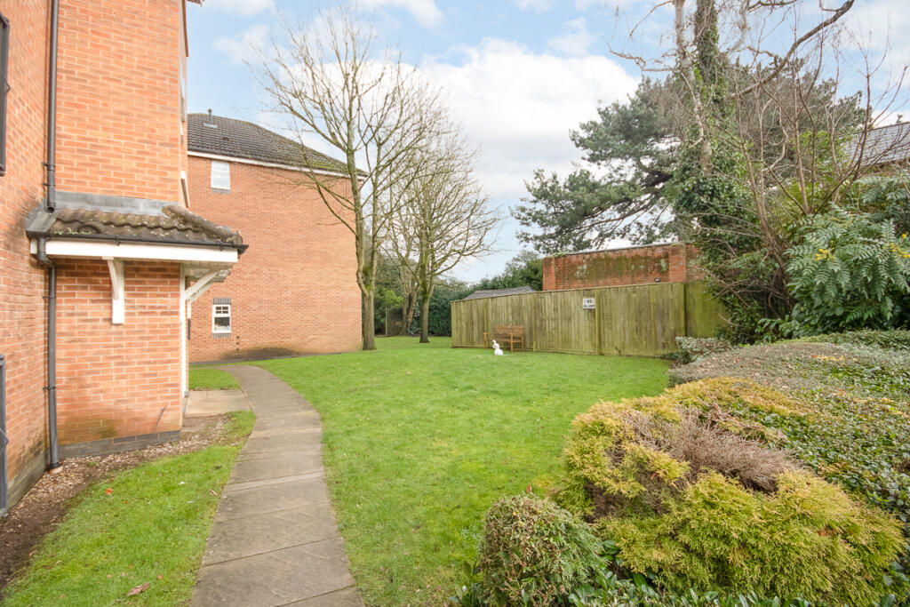 Additional property image - The Orchards, Burton Road, Derby