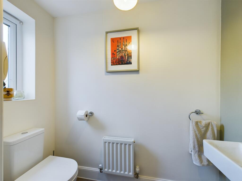Additional property image - Earls Drive, Stenson Fields